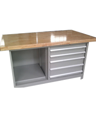 移動(dòng)工作臺