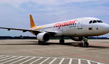 濟(jì)南機(jī)場(chǎng)使用智能柜、智能工具柜保證物料的及時(shí)供應(yīng)