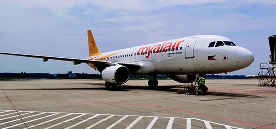 濟南機場(chǎng)使用智能柜、智能工具柜保證物料的及時(shí)供應