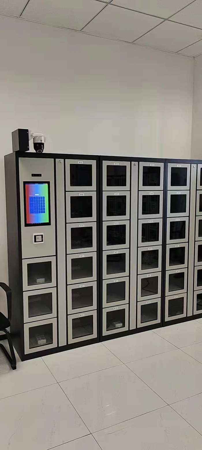 智能柜代工廠(chǎng)