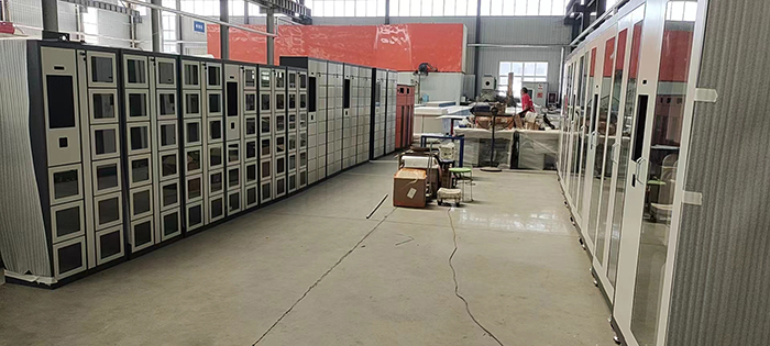 智能柜代工廠(chǎng)家