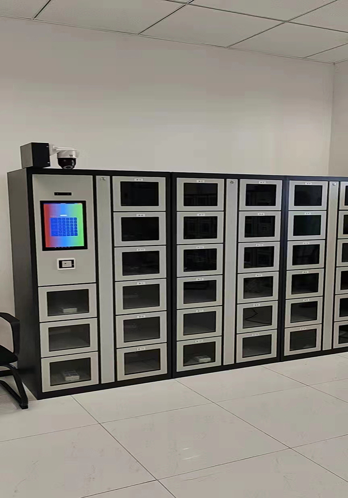 智能柜生產(chǎn)廠(chǎng)家